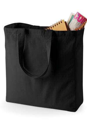 Canvas Classic Shopper