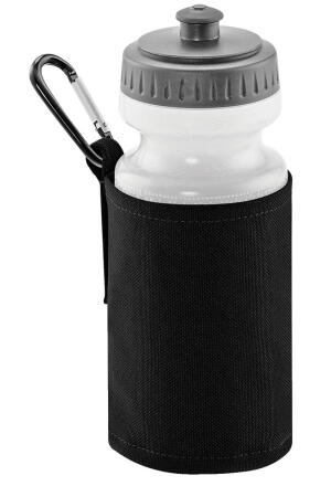 Water Bottle And Holder