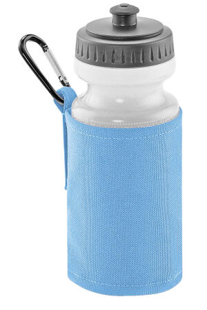 Water Bottle And Holder