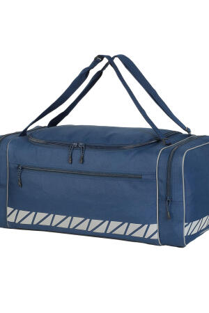 Edinburgh Mammoth Work Bag