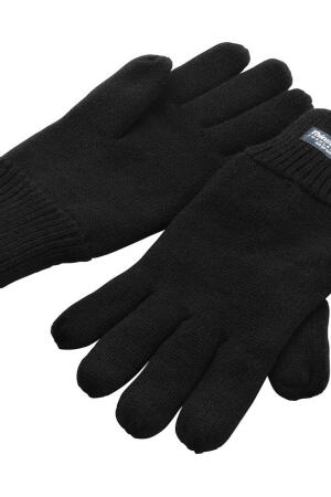 Fully Lined Thinsulate Gloves