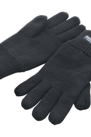 Fully Lined Thinsulate Gloves