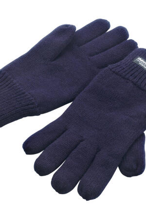 Fully Lined Thinsulate Gloves