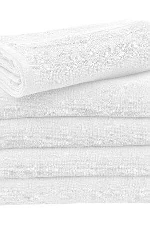 Ebro Hand Towel 50x100cm