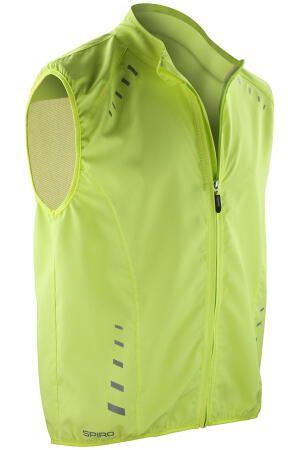 Spiro Bikewear Crosslite Gilet