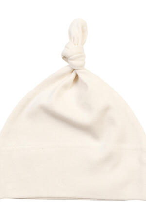 Baby 1 Knot Hat