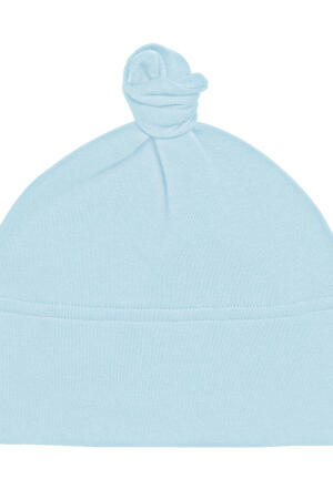 Baby 1 Knot Hat