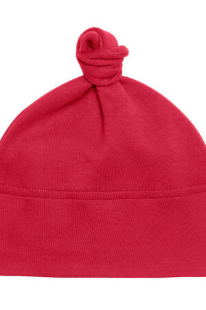 Baby 1 Knot Hat