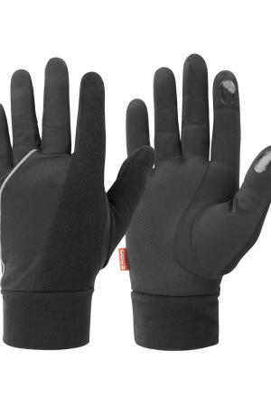 Elite Running Gloves