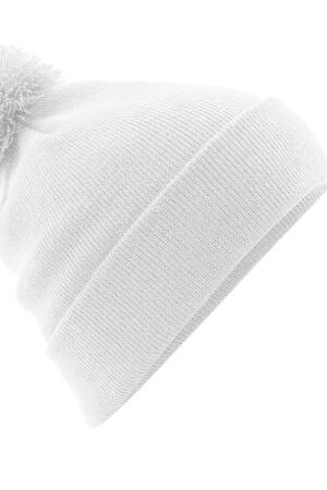 Original Pom Pom Beanie