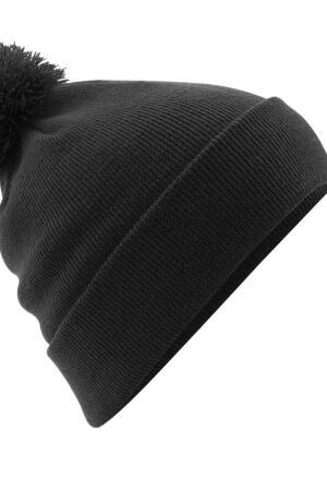Original Pom Pom Beanie