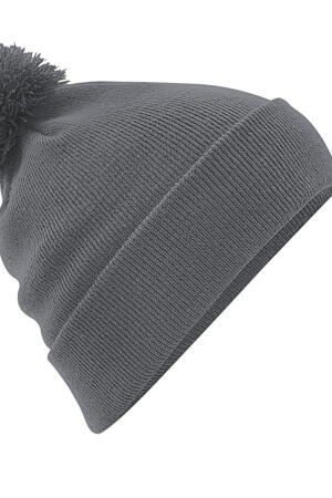 Original Pom Pom Beanie