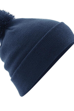 Original Pom Pom Beanie
