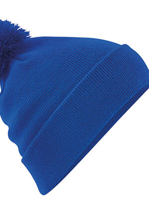 Original Pom Pom Beanie