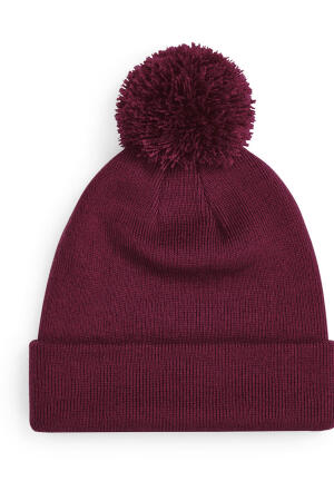 Original Pom Pom Beanie