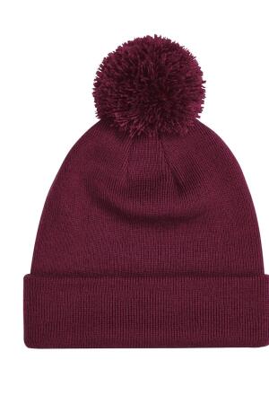 Original Pom Pom Beanie