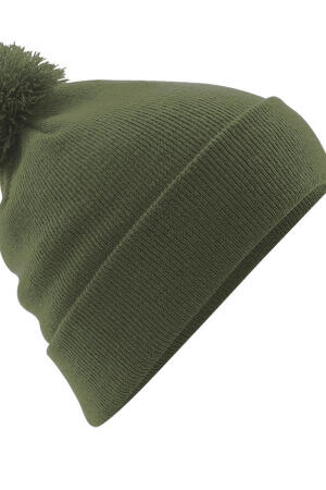 Original Pom Pom Beanie