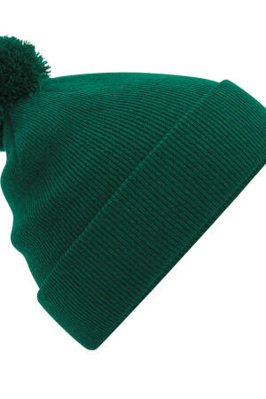 Original Pom Pom Beanie