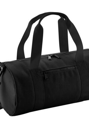 Mini Barrel Bag