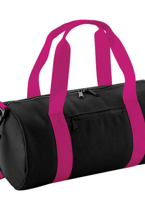 Mini Barrel Bag