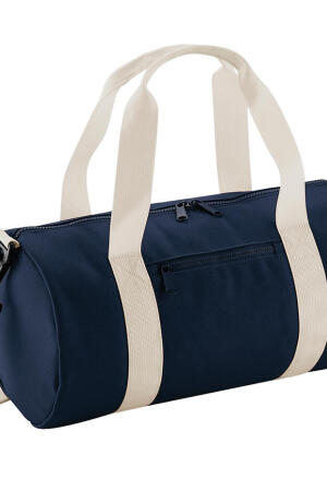 Mini Barrel Bag