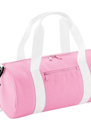 Mini Barrel Bag
