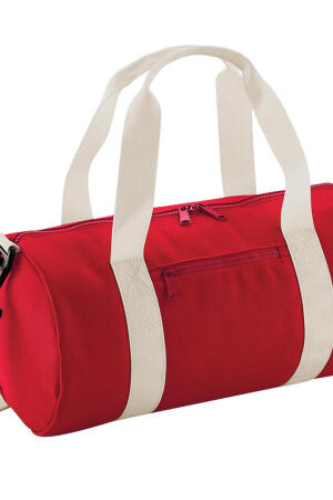 Mini Barrel Bag