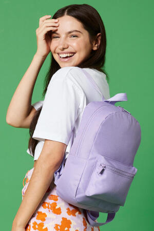 Mini Essential Fashion Backpack