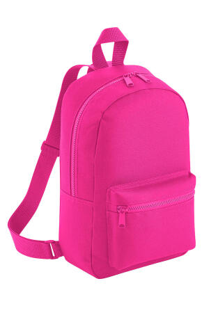 Mini Essential Fashion Backpack