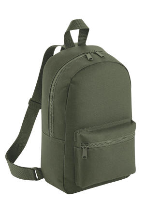 Mini Essential Fashion Backpack
