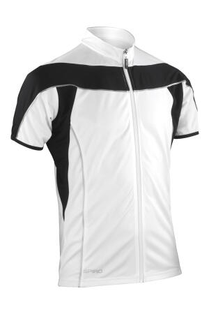 Bike Full Zip Top
