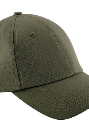Authentic Baseball Cap
