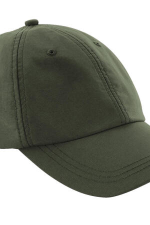 Outdoor 6 Panel Cap