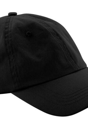 Low Profile 6 Panel Dad Cap