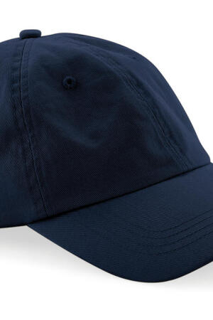 Low Profile 6 Panel Dad Cap