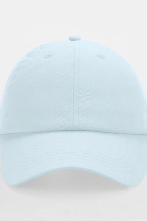 Low Profile 6 Panel Dad Cap