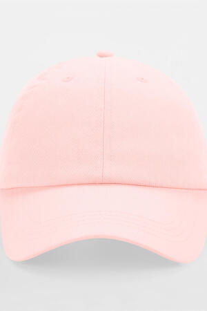 Low Profile 6 Panel Dad Cap