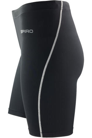 Ladies' Bodyfit Shorts