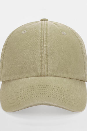Low Profile Vintage Cap