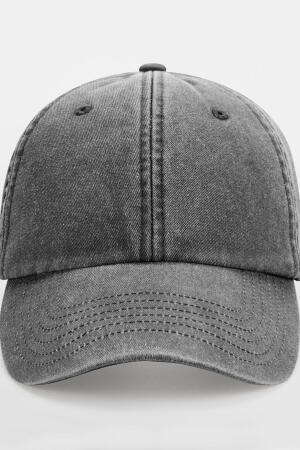 Low Profile Vintage Cap
