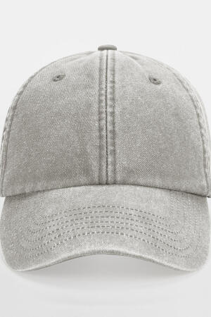 Low Profile Vintage Cap