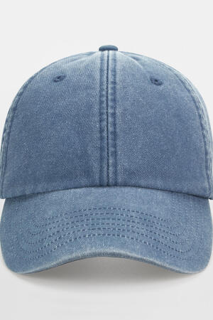 Low Profile Vintage Cap