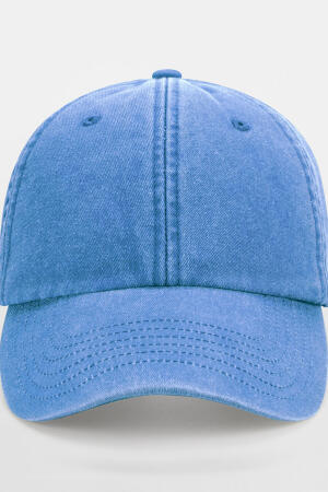 Low Profile Vintage Cap