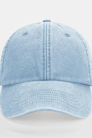 Low Profile Vintage Cap