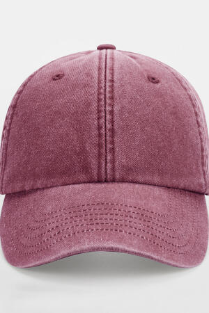 Low Profile Vintage Cap