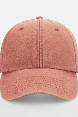 Low Profile Vintage Cap