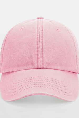 Low Profile Vintage Cap