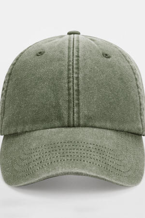 Low Profile Vintage Cap