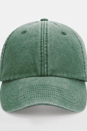 Low Profile Vintage Cap