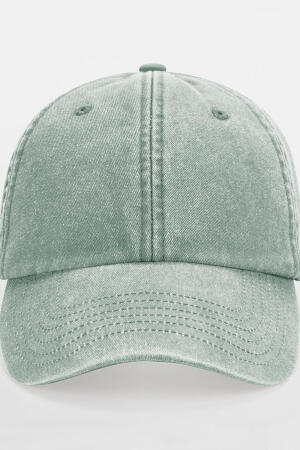 Low Profile Vintage Cap